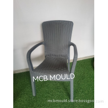 plastic office chair mold plastic hair mold